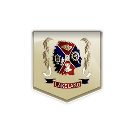 Lakeland School District icon