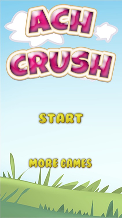 ACH Crush - 3 Match Free Game