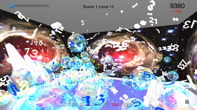 Fibbles screenshot-0