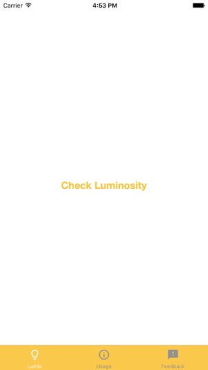 Light Detector Lumio(圖1)-速報App