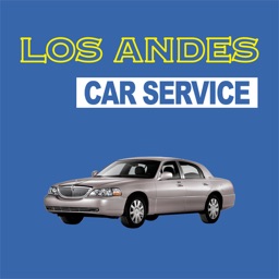 Los Andes Car Service