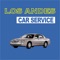 Mobile App to book and manage Los Andes Car Service reservations