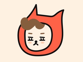 PingCat launched a cute sticker