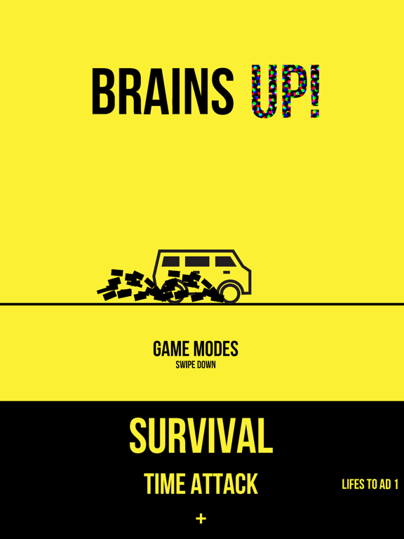 Brains Up!のおすすめ画像3