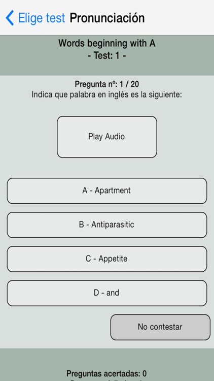 Ingles Test y Ejercicios screenshot-4