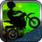 An awesome motorcycle racing game that will keep you challenged for hours