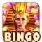 Pharaoh Bingo - Ace Las Vegas Big Win Treasure Bonanza of Fortune