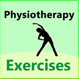 Physiotherapy exercise