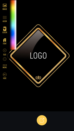 Vintage Logo Maker Pro(圖2)-速報App