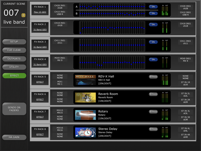 LS9 StageMix(圖2)-速報App