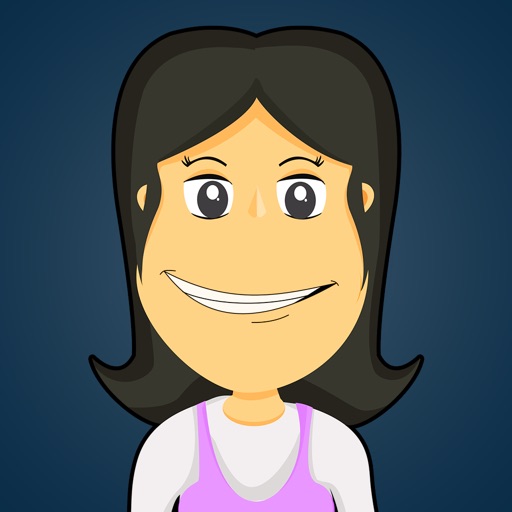 Family Dentist Makeover Salon Pro - crazy teeth doctor game icon