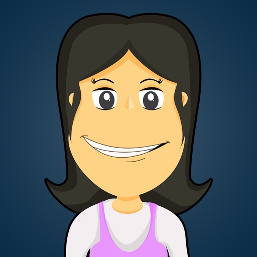 Family Dentist Makeover Salon Pro - crazy teeth doctor game Icon