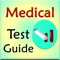 Test your medical knowledge through short, fun quizzes app