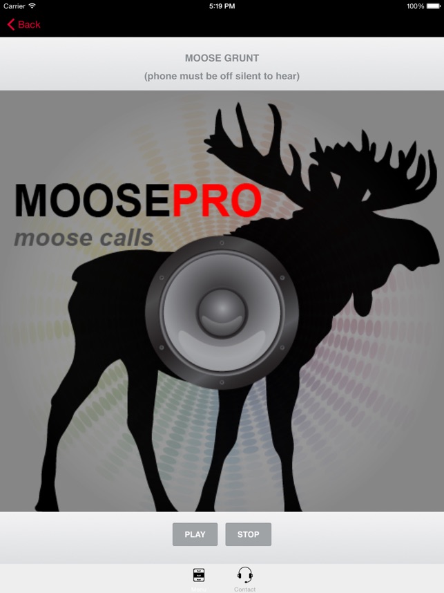 Moose Hunting Calls-Moose Call-Moose Calls Moose(圖3)-速報App