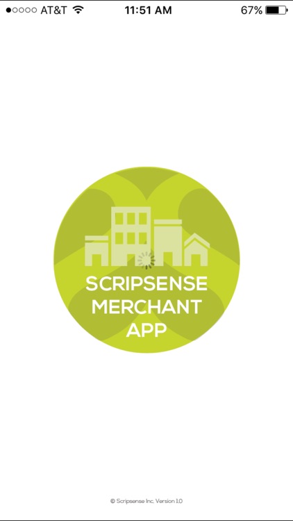 Scripsense Local Merchant