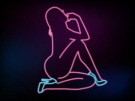 Time to get freaky with this innuendo-themed, fully animated pack of sexy message stickers