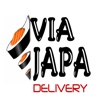 ViaJapa Delivery