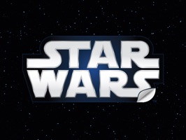 Star Wars Stickers
