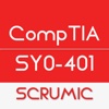 SY0-401- CompTIA Security+