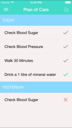 Yancey Health(圖3)-速報App