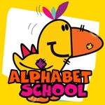 تطبيقات الأطفال - تعليم الحروف الإنجليزية للأطفال