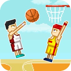 Activities of Funny Bouncy Basketball - Fun 2 Player Physics