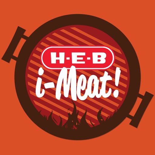 H-E-B i-Meat! para iPhone