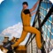 Try Prison Escape Sniper Duty: Jail Break Missions game in 3D