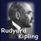 Fantástica coleccion de 5 Audiolibros escritos por el genial Rudyard Kipling, escritor y poeta británico nacido en la India