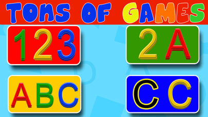How to cancel & delete FREE Learning Games for Toddler Kids and Baby Boys from iphone & ipad 3