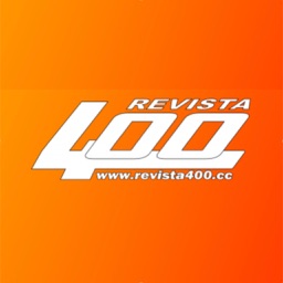 Revista 400