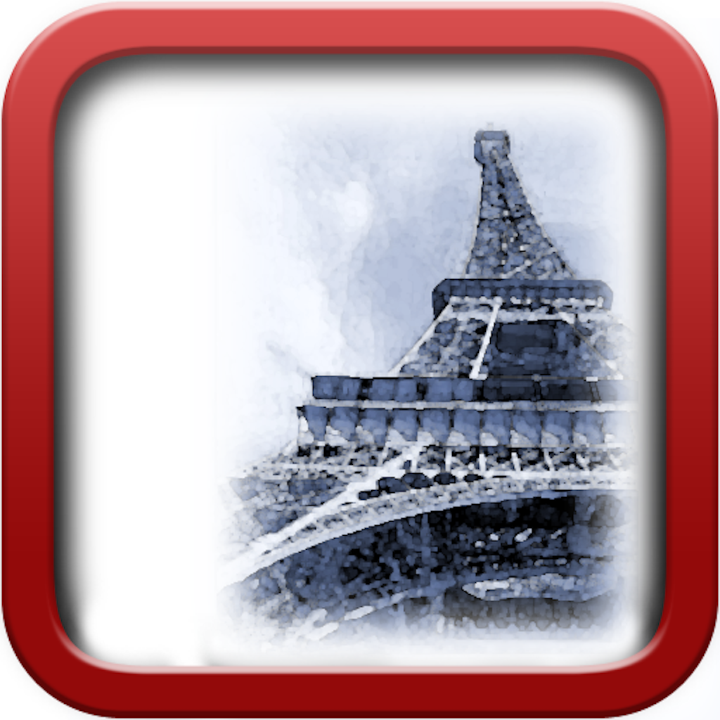 Flash French App Icon