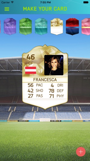 FUT_Card_Creator