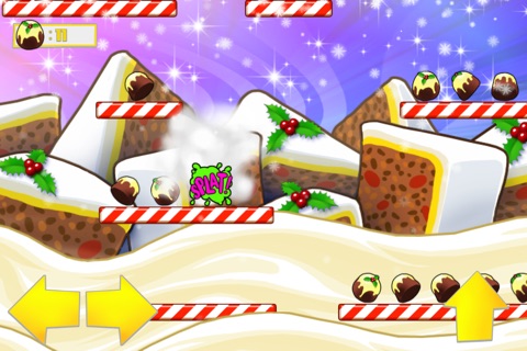 CupCake's Christmas Caper screenshot 3