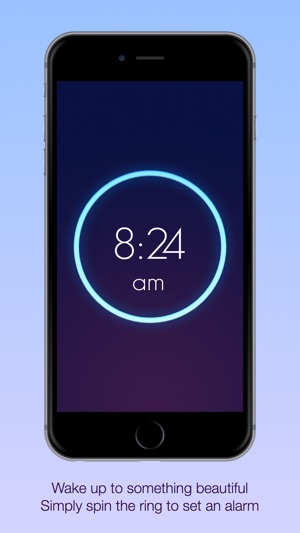 Wake Alarm Clock Screenshot