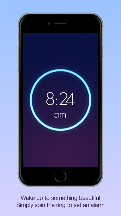 Wake Alarm Clock screenshot-0