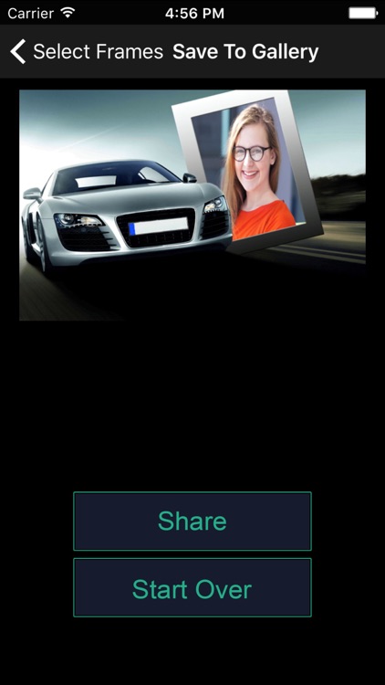 Top Latest Best Car Photo Frames & Photo Editor