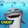 Cheats for Hungry Shark Evolution Edition