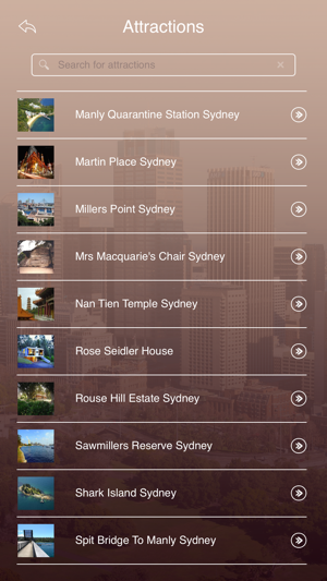 Sydney Tourism Guide(圖3)-速報App