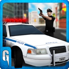 Activities of City Police Car Driver Simulator – 3D Cop Chase