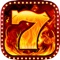 Red Hot 7's Fury Jackpot Slots Machine Casino Game