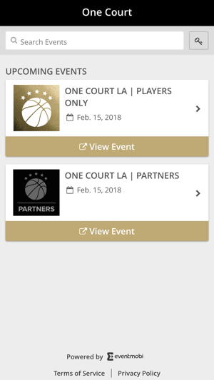 One Court