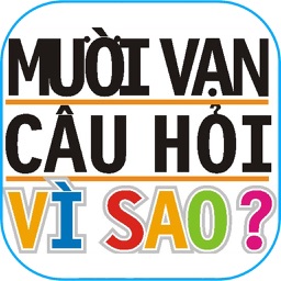 Mười Vạn Câu Hỏi Vì Sao