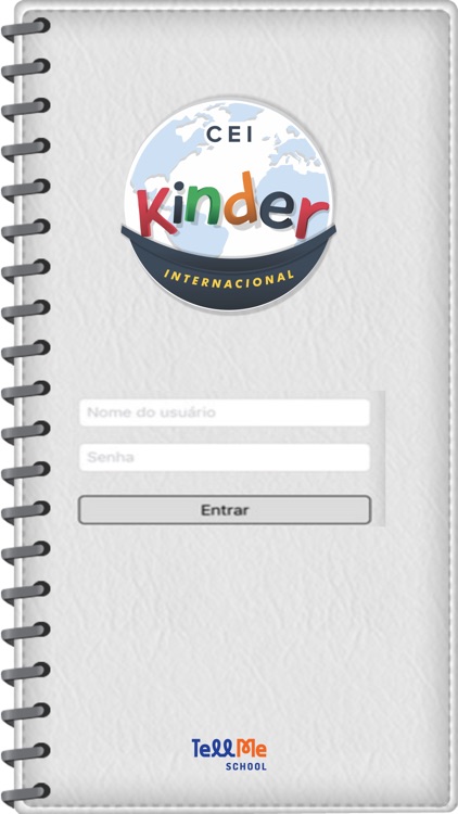 Kinder Internacional