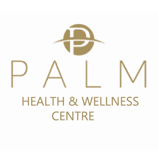 Palm Health & Wellness Centre icon