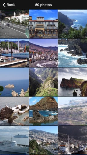 Madeira Island Offline Travel Guide(圖4)-速報App