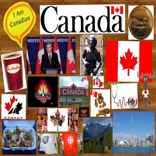 Canada History Quiz