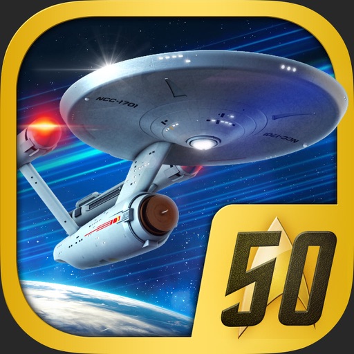 Star Trek ® - Wrath of Gems icon