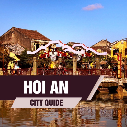 Hoi An Tourism Guide icon