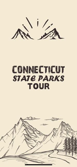 Connecticut State Parks Tour